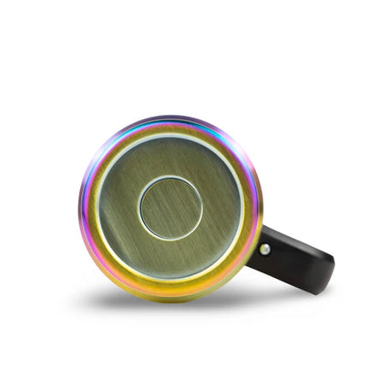 Quencher Tumbler - 40oz - Electroplated Rainbow