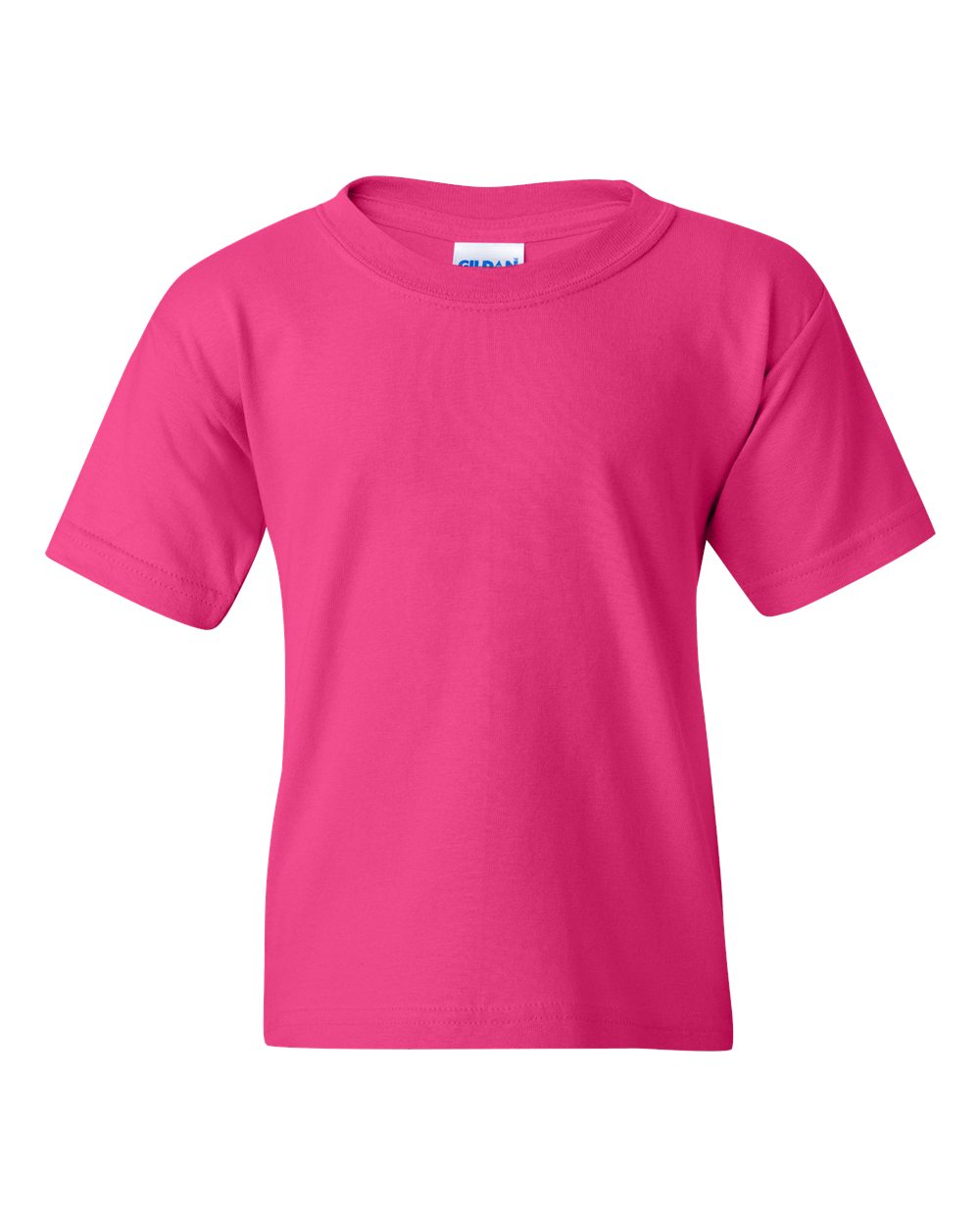 Gildan Heavy Cotton Youth T Shirts