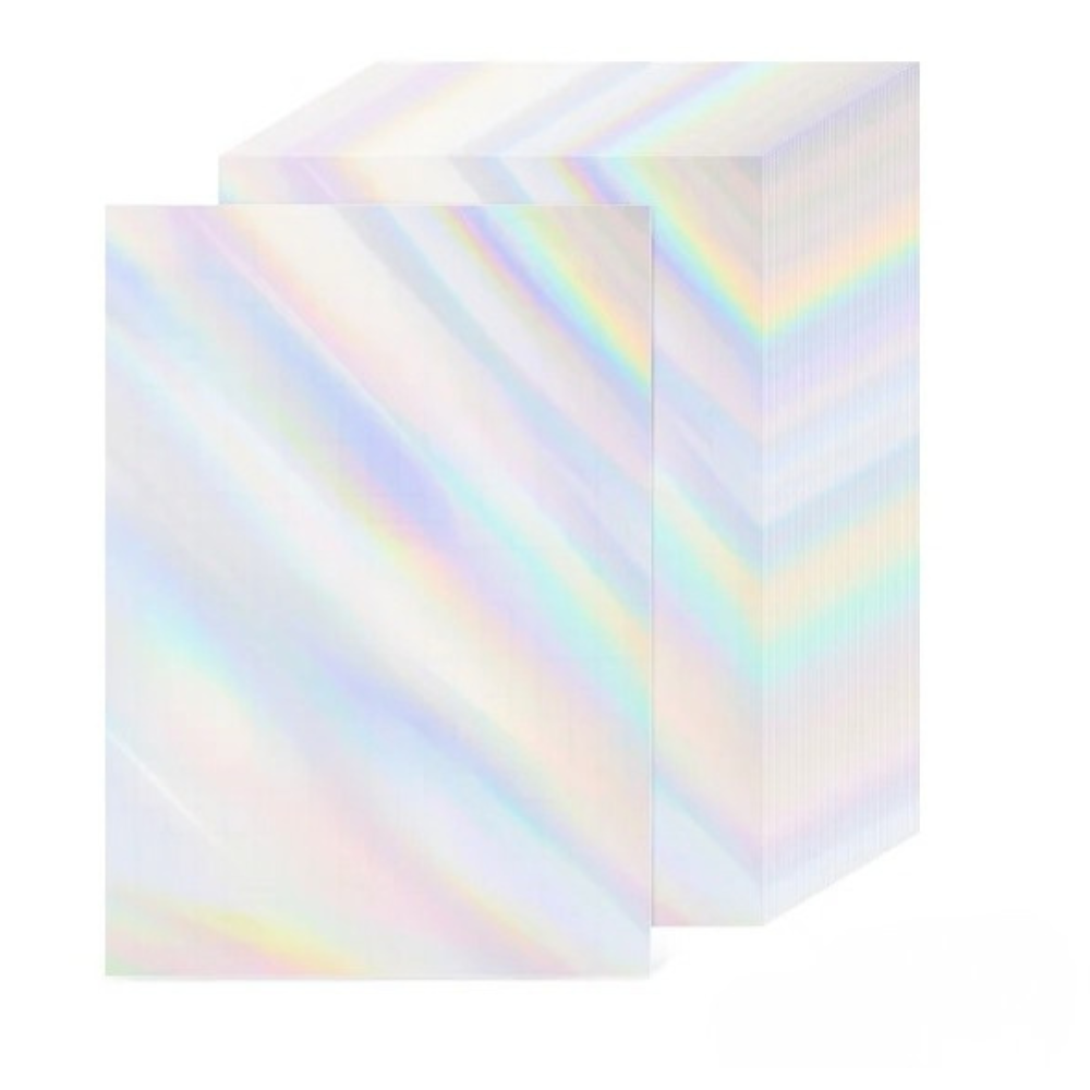 Teckwrap Cold Laminating Sheets
