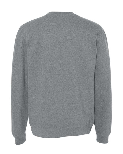 Unisex Midweight Crewneck Sweatshirt
