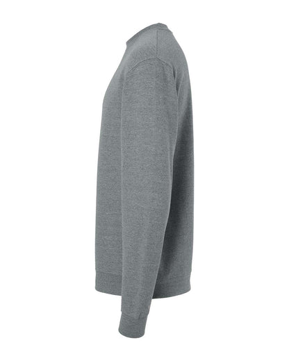 Unisex Midweight Crewneck Sweatshirt