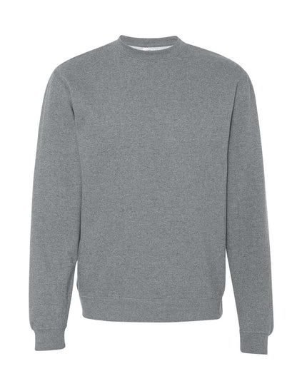 Unisex Midweight Crewneck Sweatshirt