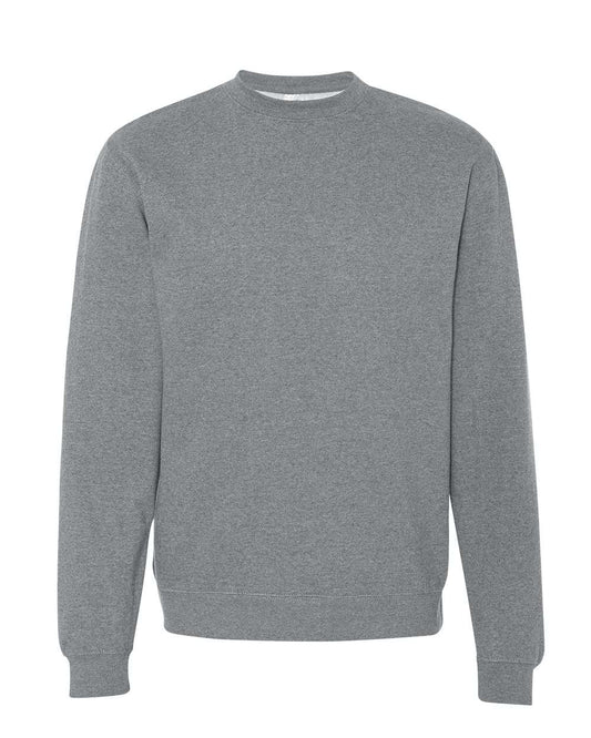 Unisex Midweight Crewneck Sweatshirt