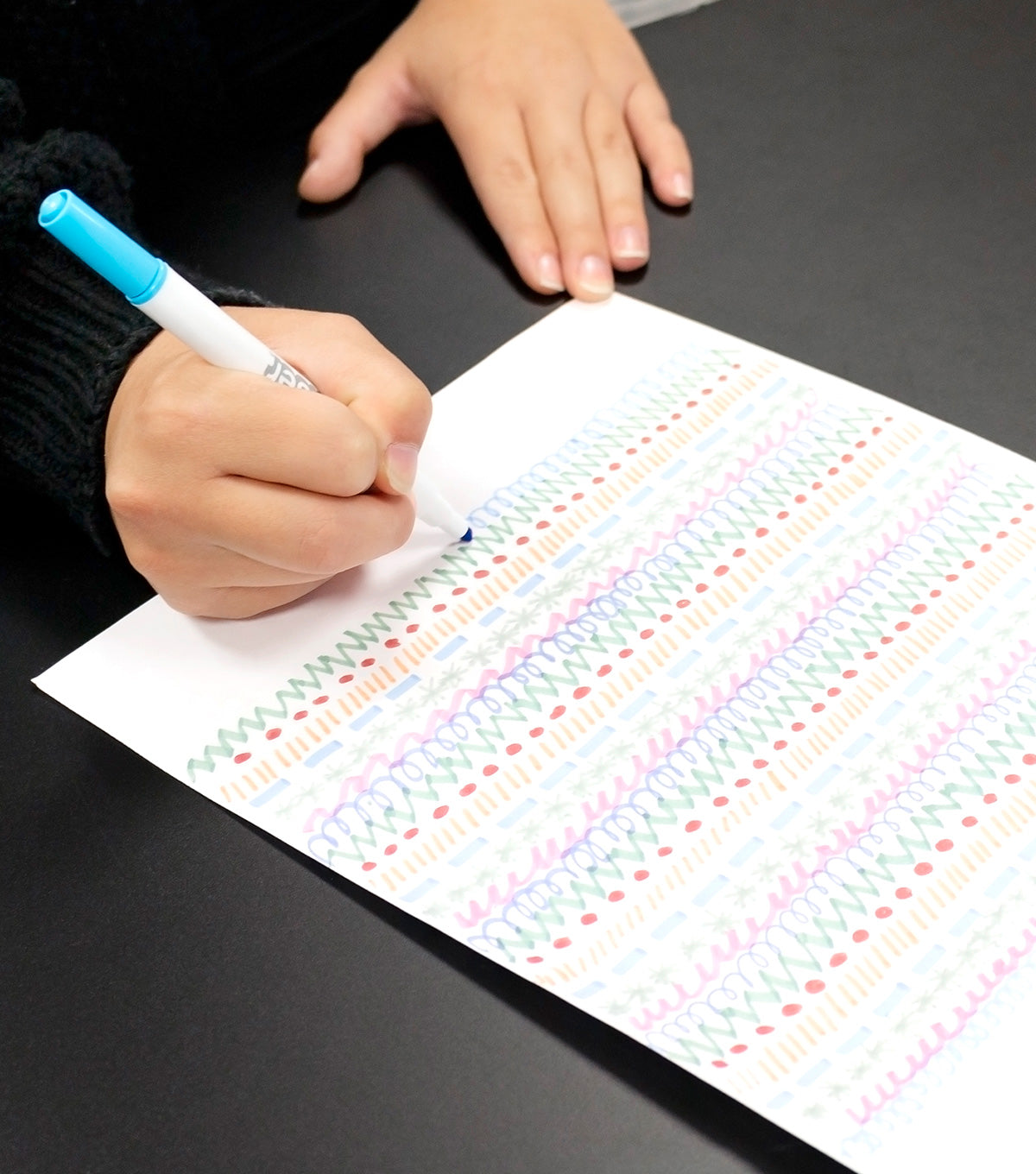 Siser Sublimation Markers