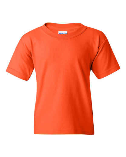 Gildan Heavy Cotton Youth T Shirts