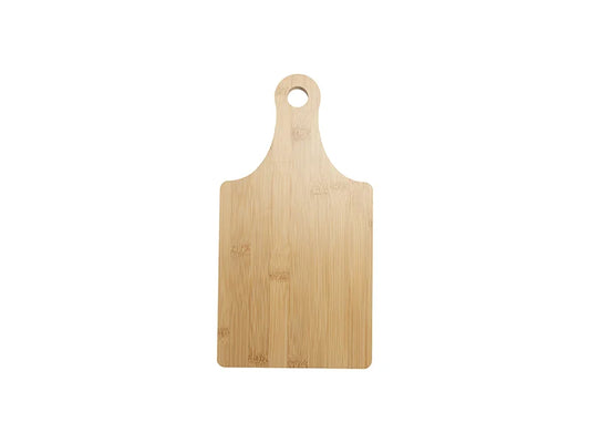 Bamboo Cutting Board