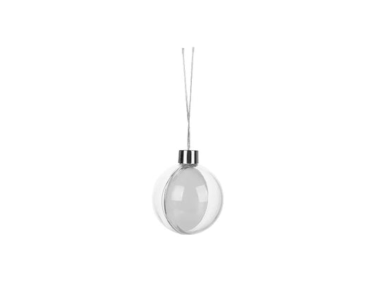 Floating Ornament with insert