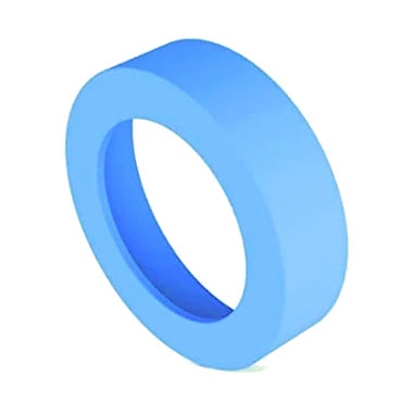 Silicone Tumbler Bottoms