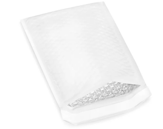 Poly Bubble Mailer