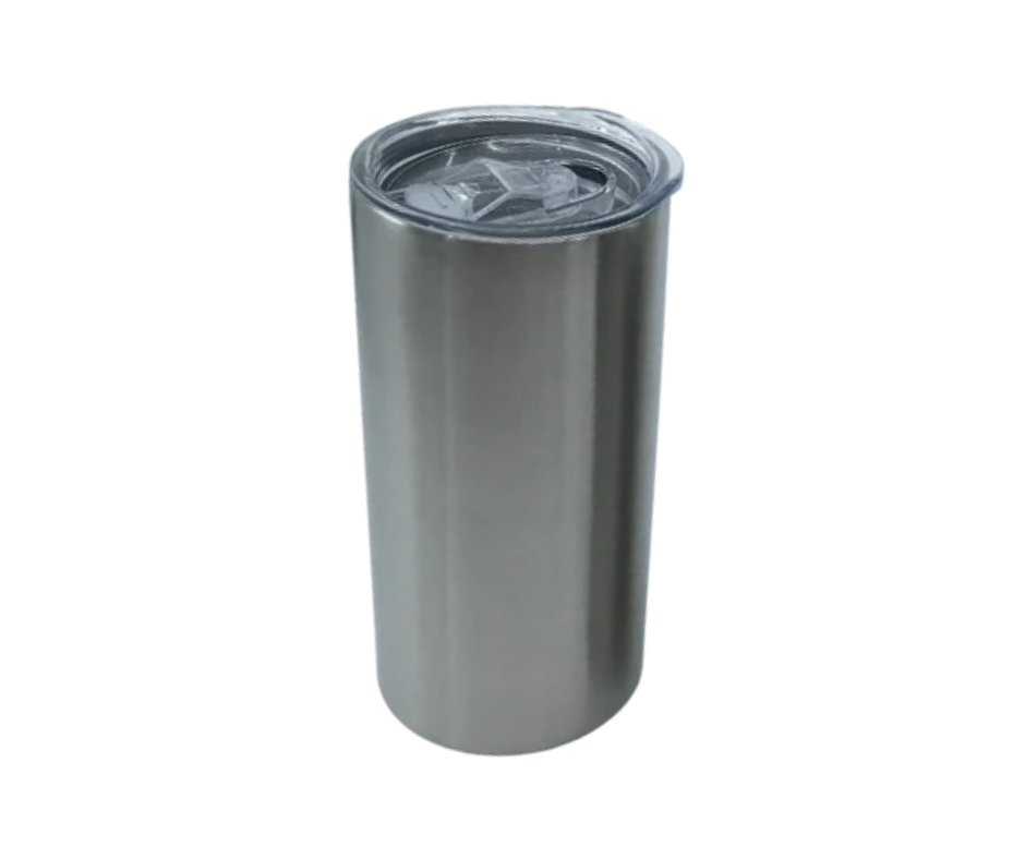 Skinny Tumblers - 15oz Stainless