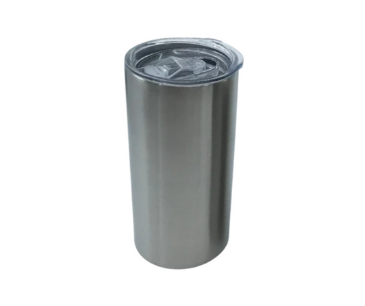 Skinny Tumblers - 15oz Stainless