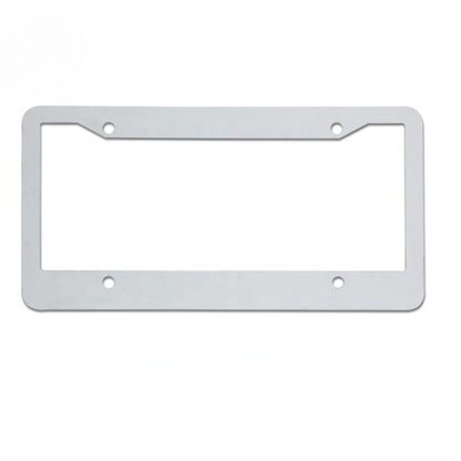 License Plate Frame