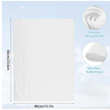 Microfiber Kitchen Towel