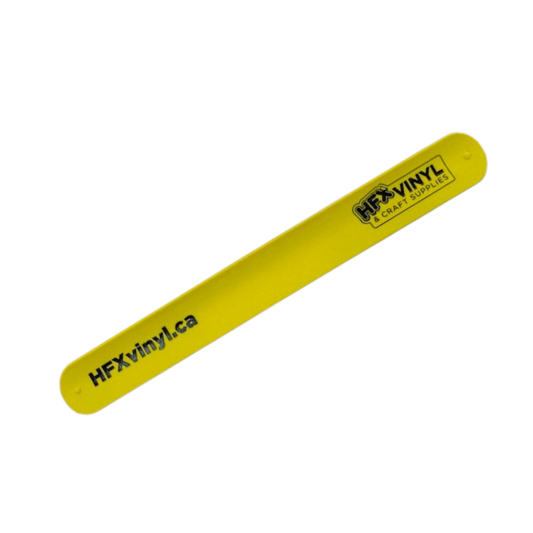 Silicone Slap Bracelets