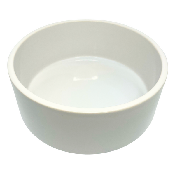 Ceramic Pet Bowl
