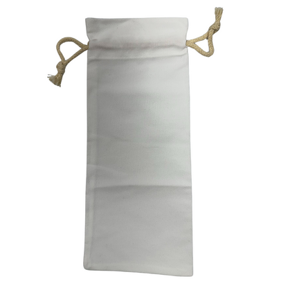 Burlap Wine Gift Bags