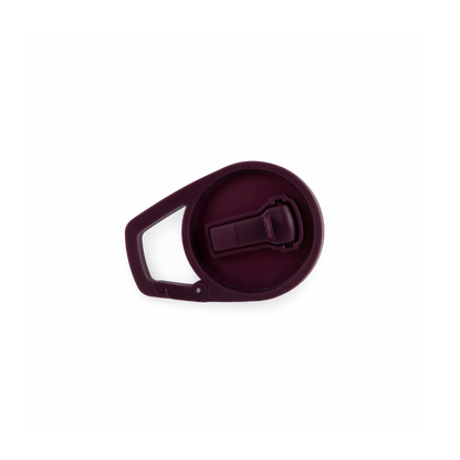 Skinny Water Bottle - 20oz - Powder Coated