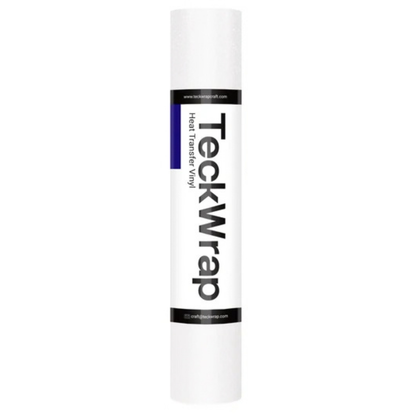 Teckwrap Glitter Heat Transfer Vinyl
