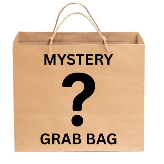 Mystery Grab Bag