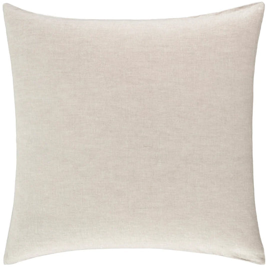 Linen Pillow Cover
