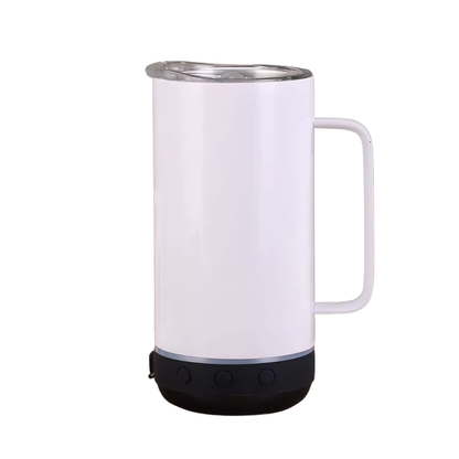 Speaker Tumbler Mugs - 14oz