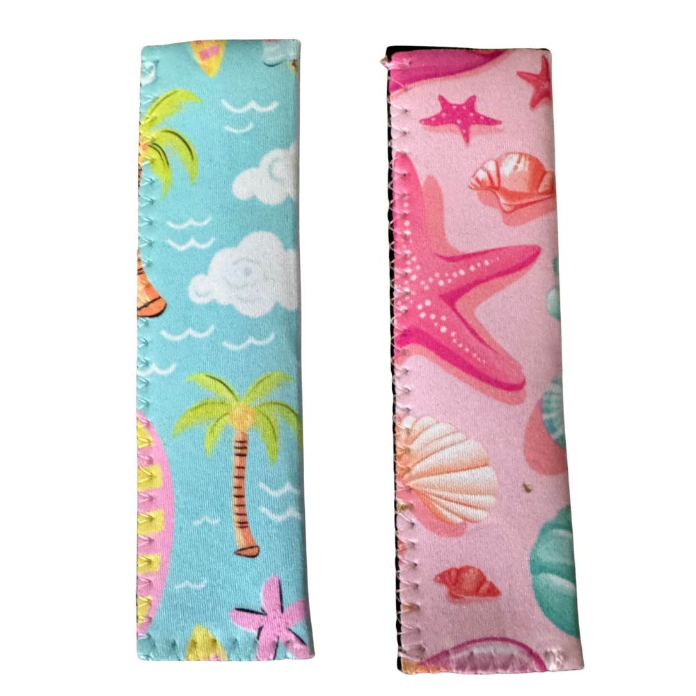 Neoprene Freezie Sleeve