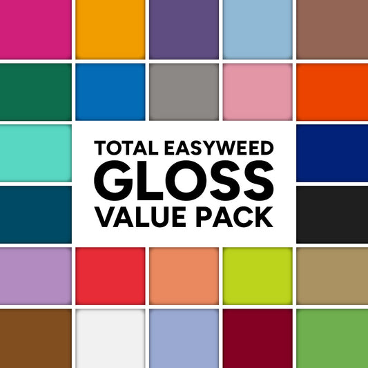 Total EasyWeed (Gloss) Value Pack