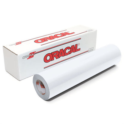 24" x 50 Yards (Full Roll) - ORACAL 651