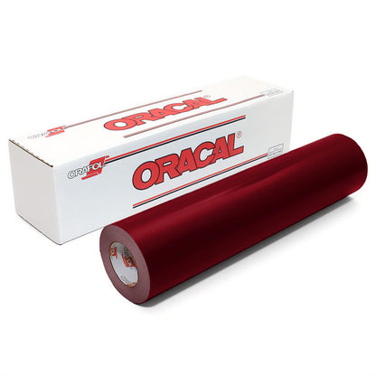 24" x 50 Yards (Full Roll) - ORACAL 651