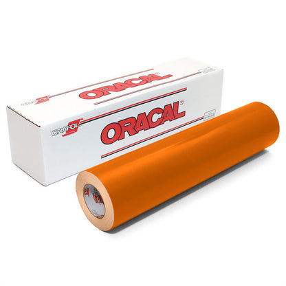 24" x 50 Yards (Full Roll) - ORACAL 651