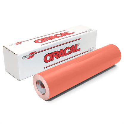 24" x 50 Yards (Full Roll) - ORACAL 651