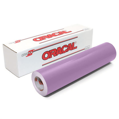 24" x 50 Yards (Full Roll) - ORACAL 651