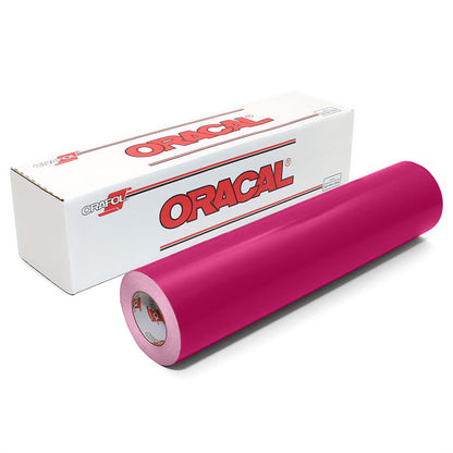 24" x 50 Yards (Full Roll) - ORACAL 651