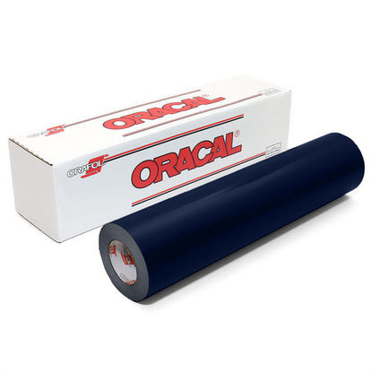 24" x 50 Yards (Full Roll) - ORACAL 651