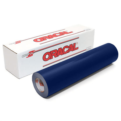 24" x 50 Yards (Full Roll) - ORACAL 651
