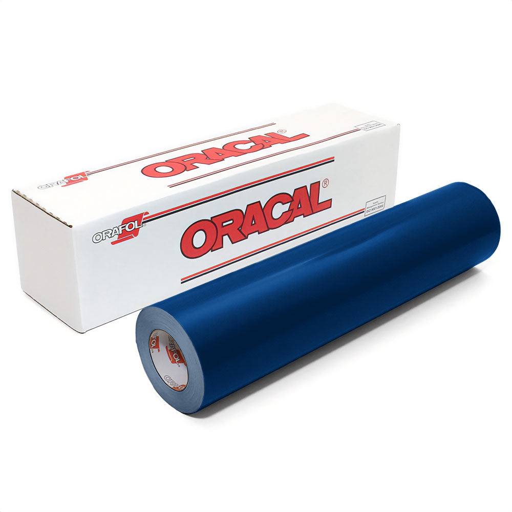 24" x 50 Yards (Full Roll) - ORACAL 651