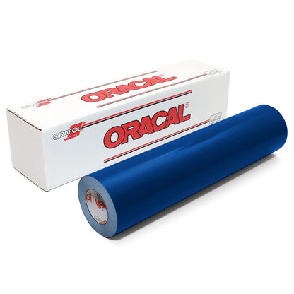24" x 50 Yards (Full Roll) - ORACAL 651
