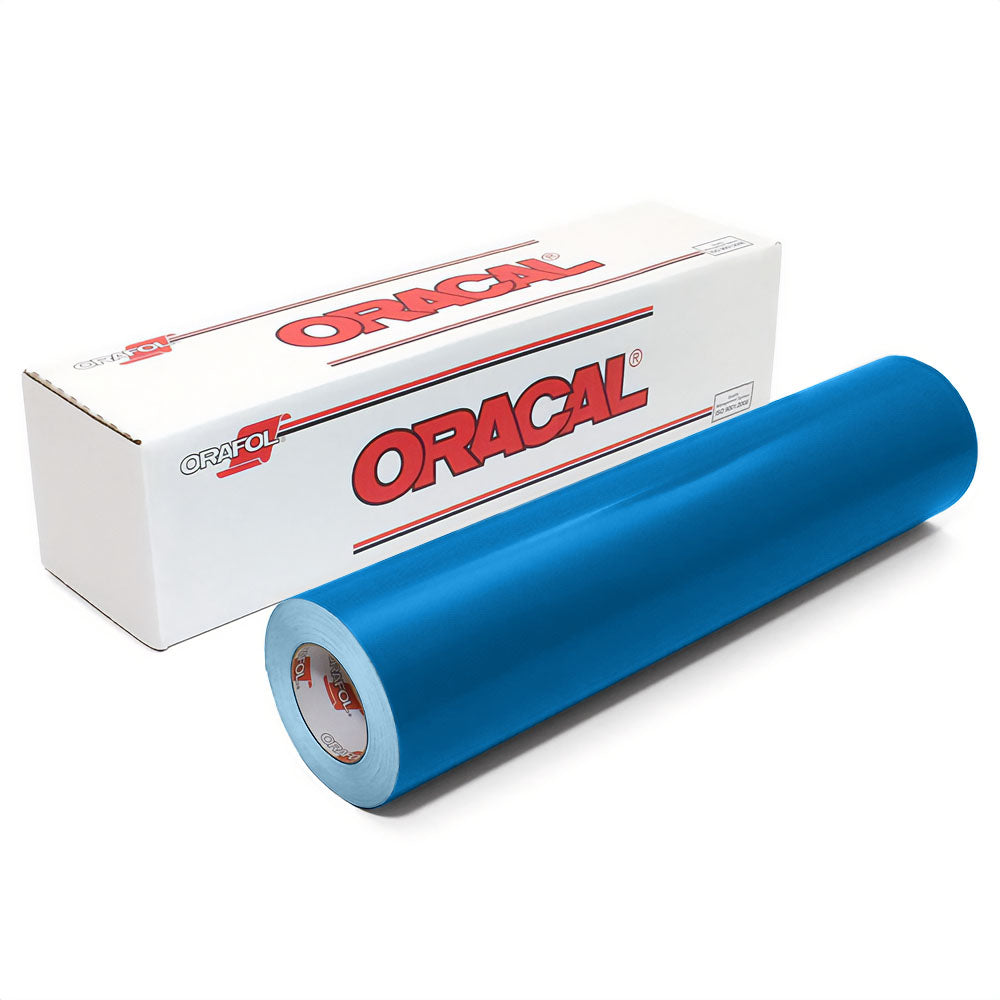 24" x 50 Yards (Full Roll) - ORACAL 651