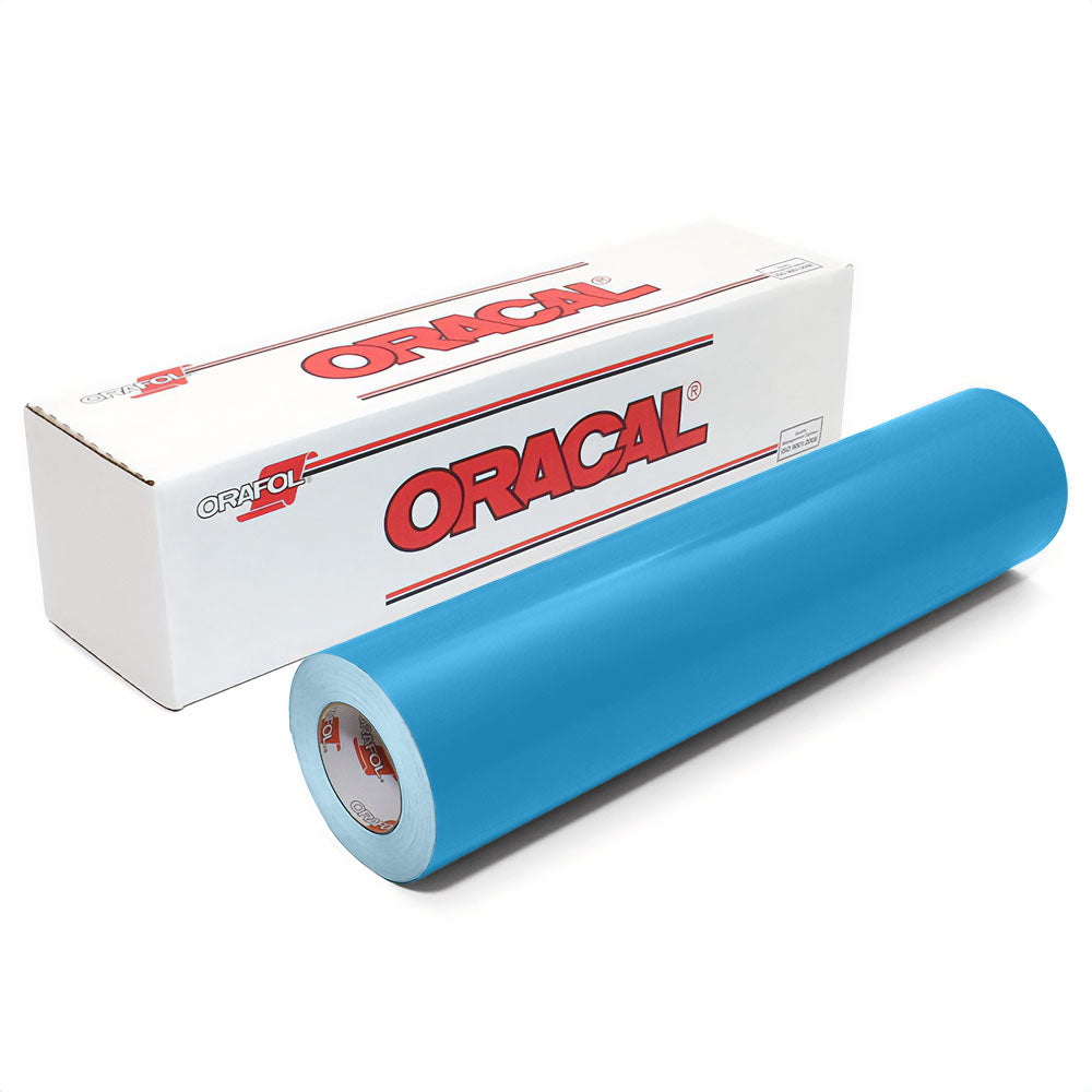 24" x 50 Yards (Full Roll) - ORACAL 651