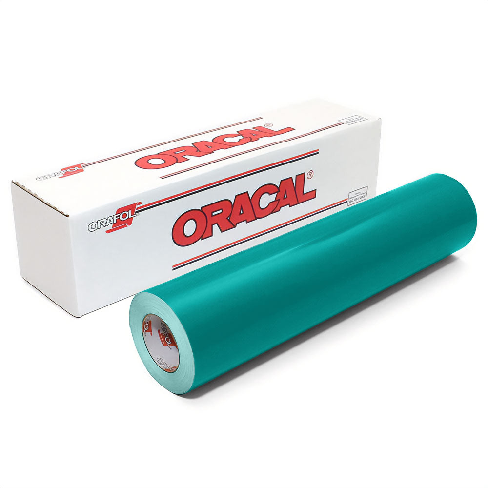 24" x 50 Yards (Full Roll) - ORACAL 651