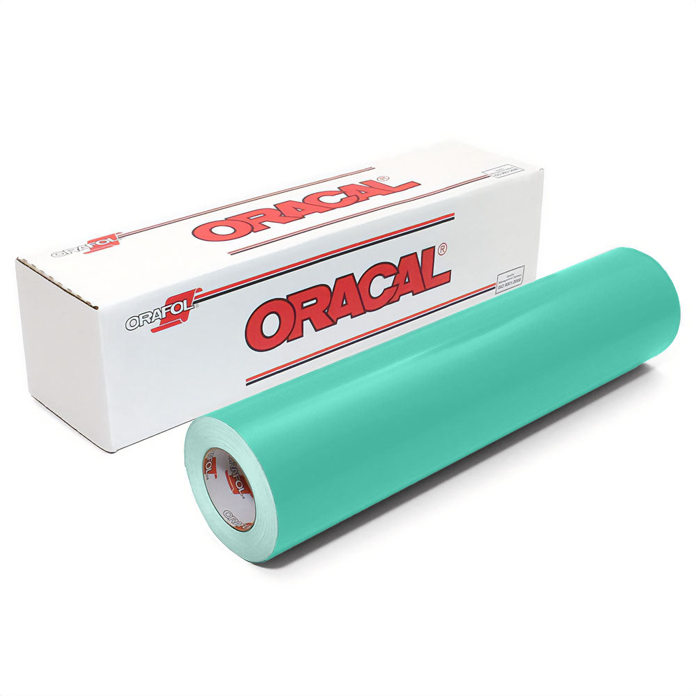 24" x 50 Yards (Full Roll) - ORACAL 651