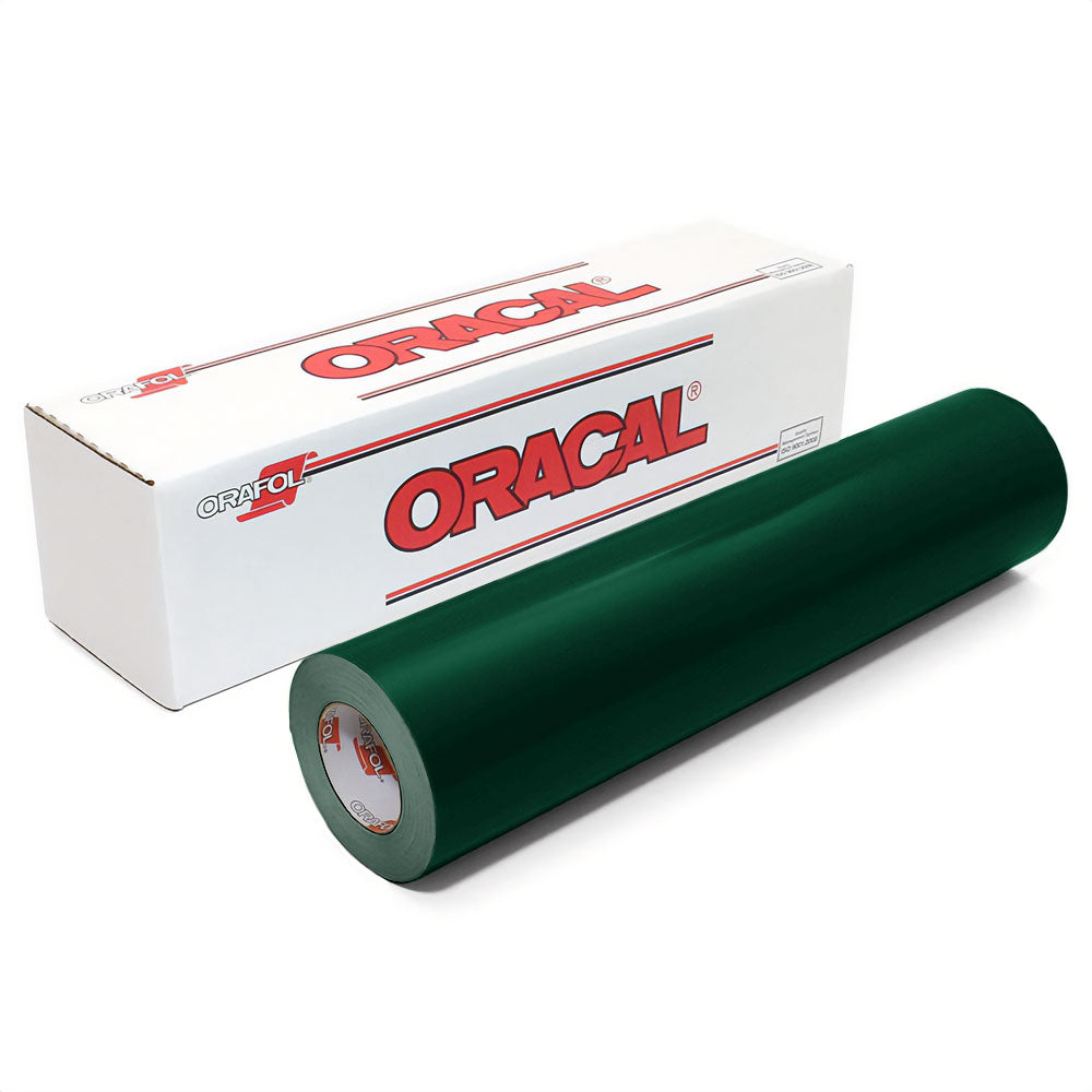 24" x 50 Yards (Full Roll) - ORACAL 651