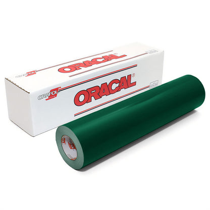 24" x 50 Yards (Full Roll) - ORACAL 651