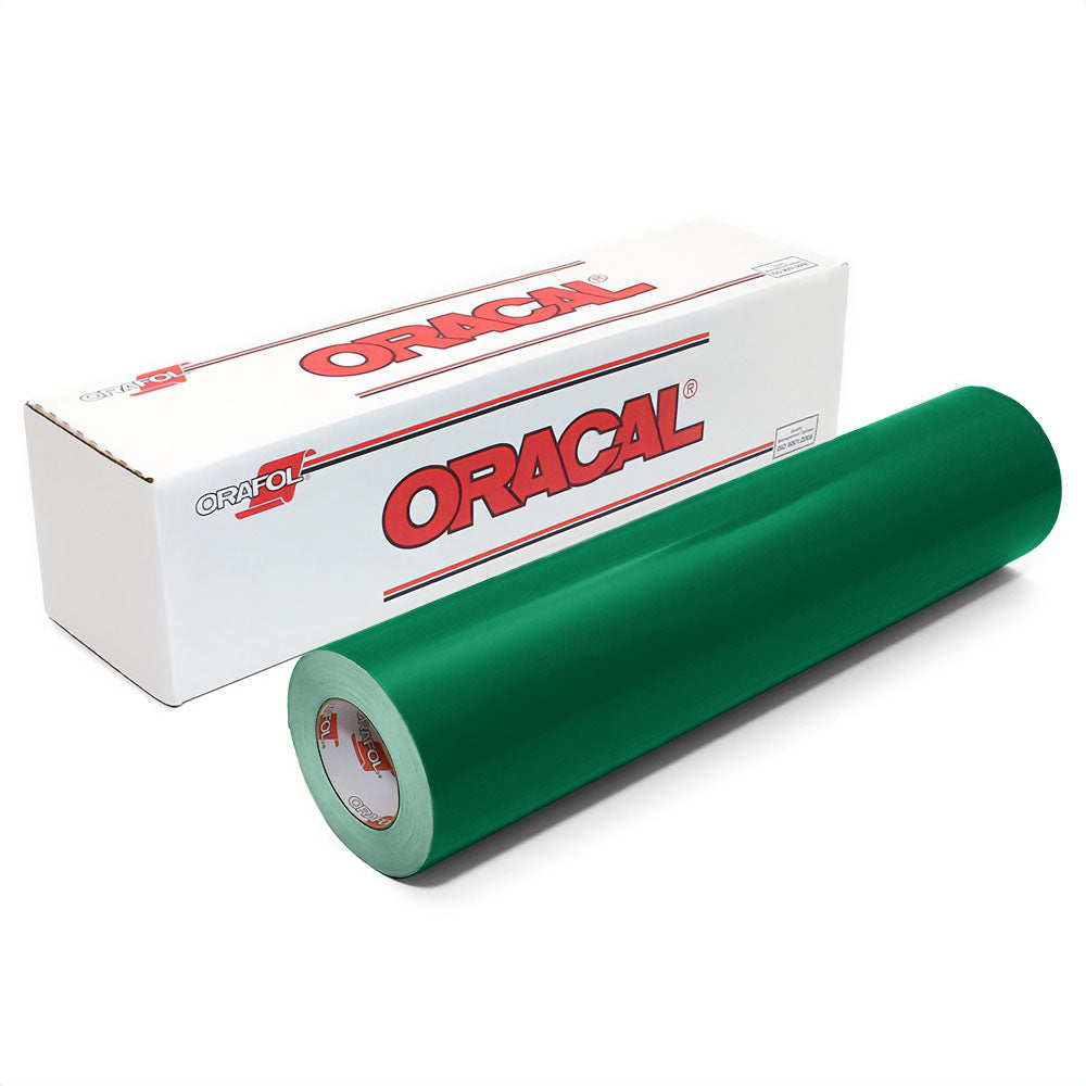 24" x 50 Yards (Full Roll) - ORACAL 651