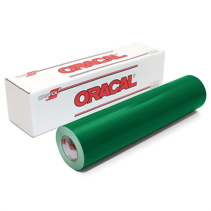 24" x 50 Yards (Full Roll) - ORACAL 651