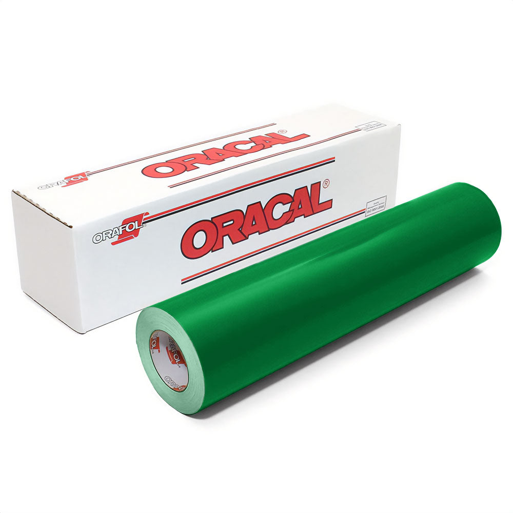 24" x 50 Yards (Full Roll) - ORACAL 651
