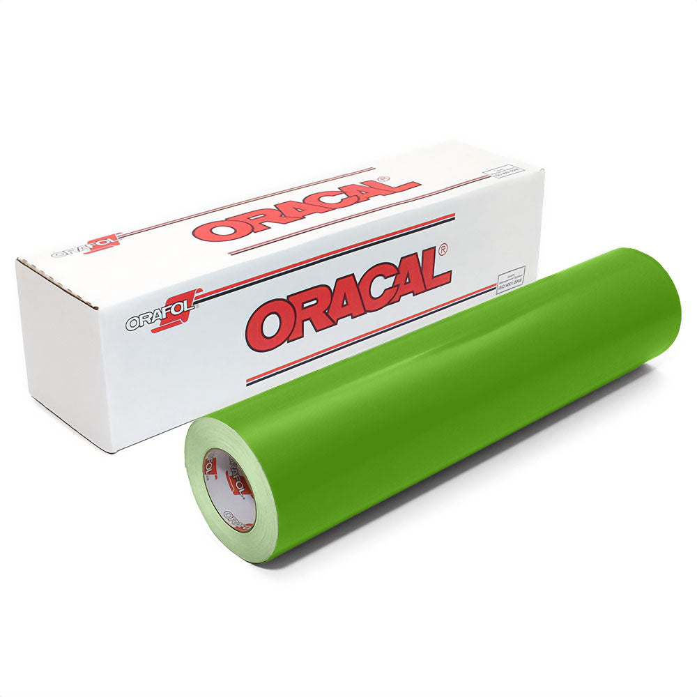 24" x 50 Yards (Full Roll) - ORACAL 651