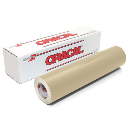 24" x 50 Yards (Full Roll) - ORACAL 651