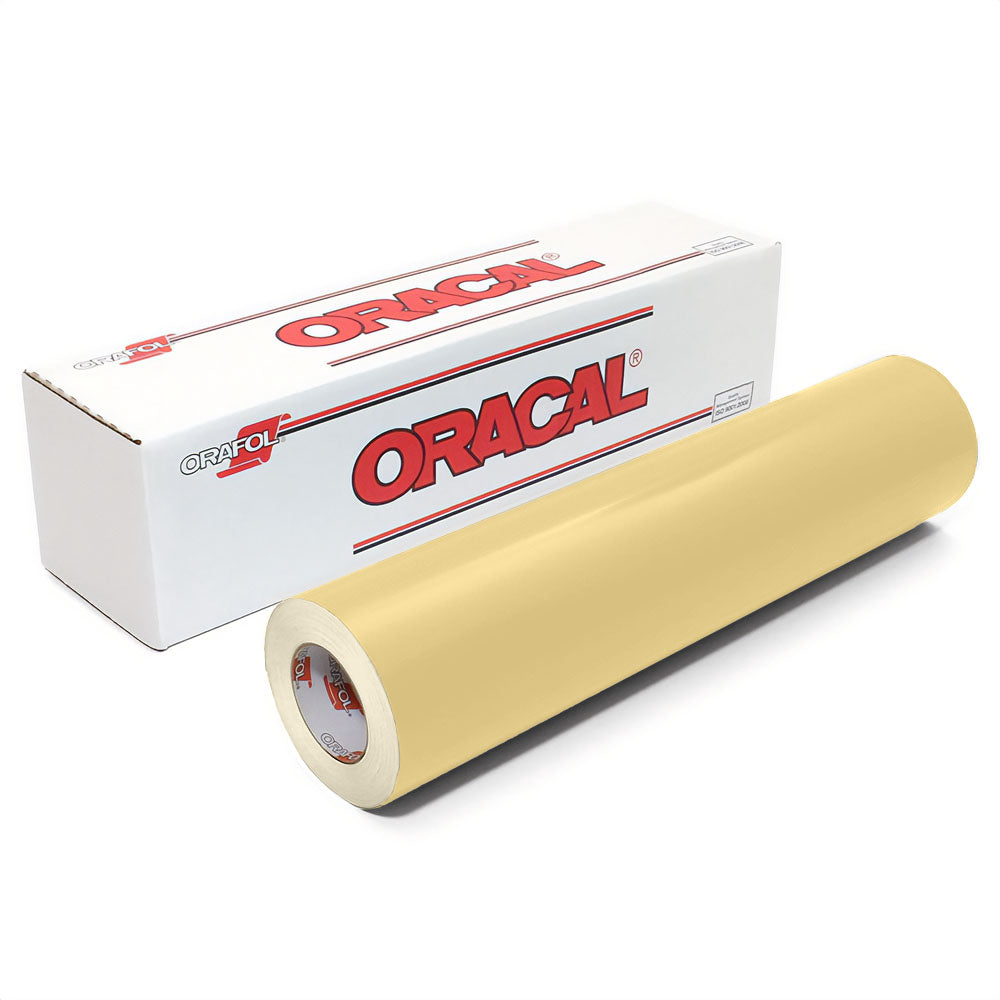 24" x 50 Yards (Full Roll) - ORACAL 651