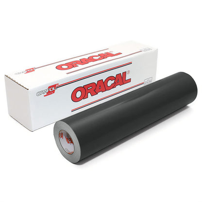 24" x 50 Yards (Full Roll) - ORACAL 651